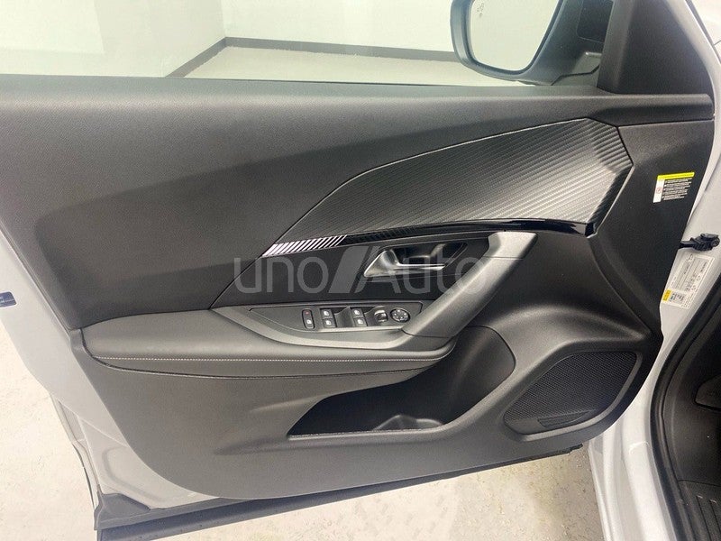 2008 Allure Eléctrico 115kW