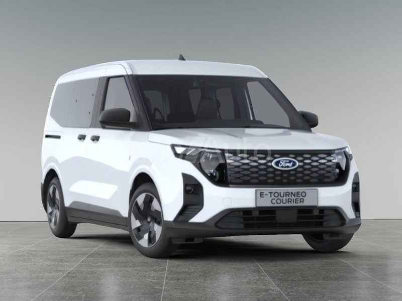 BEV 43,6kWh (136CV) Auto Trend