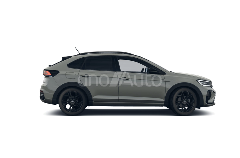 Taigo 1.5 TSI R-Line DSG 110kW