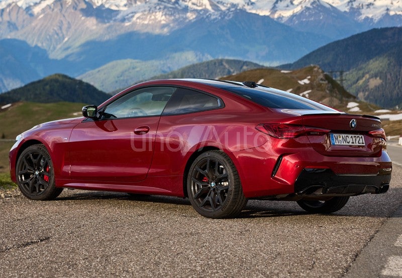 M440dA Coupé xDrive M Sport Pro