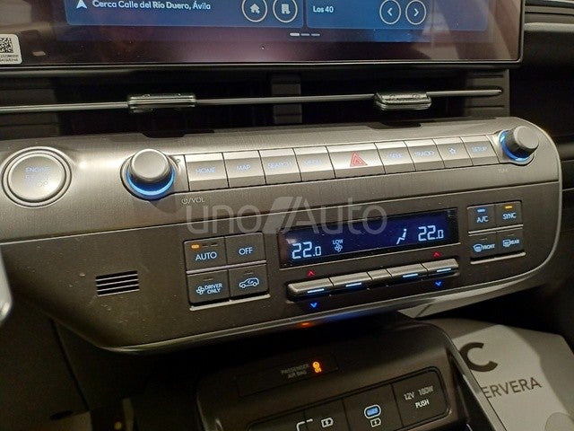 Kona HEV 1.6 GDI Maxx DT