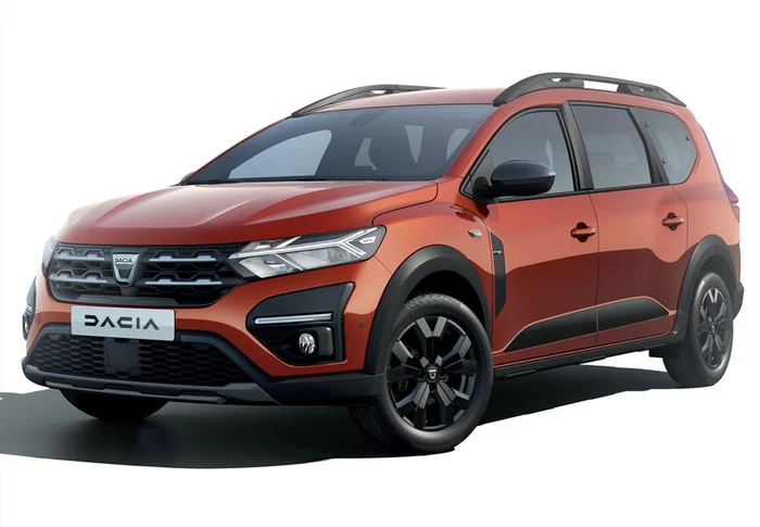 Dacia Jogger Extreme: motores, equipamiento y precios - Carnovo