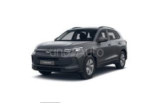 VOLKSWAGEN Tiguan 1.5 eTSI DSG 110kW