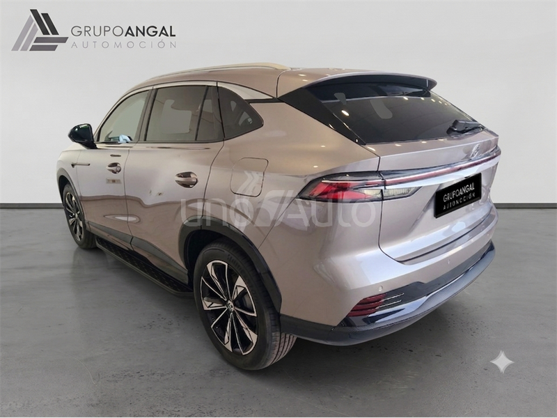 1.5T PLUG IN HYBRID LUXURY