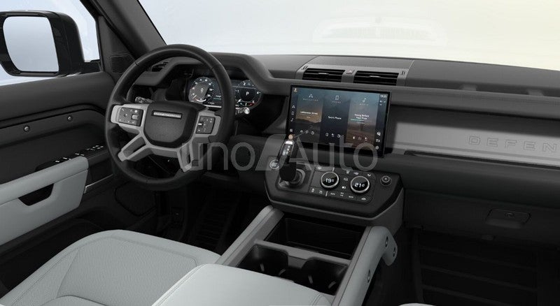 3.0D I6 250 X-Dyn SE 110 Auto 4WD MHEV