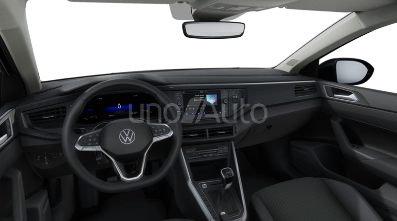 Taigo 1.0 TSI Más 70kW