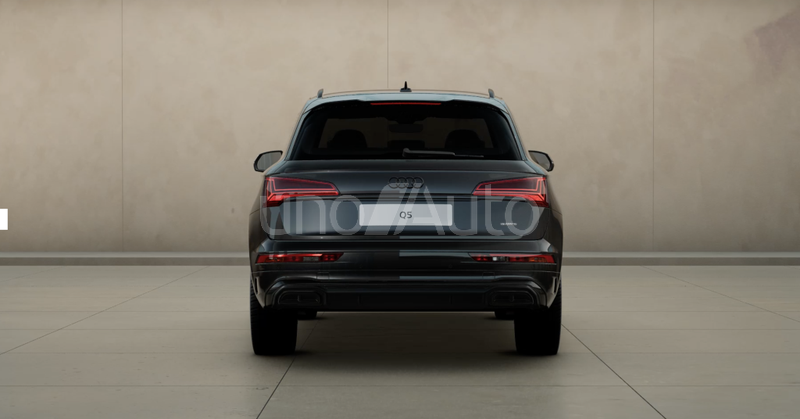 Q5 40 TDI quattro-ultra Black line S tronic 150kW
