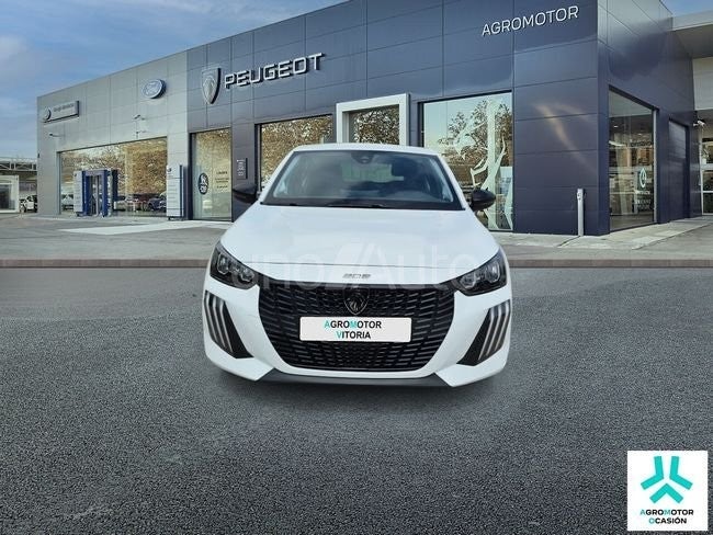 Style HYBRID 110 eDCS6