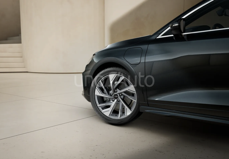 A3 Allstreet TFSIe Genuine S-tronic 150kW