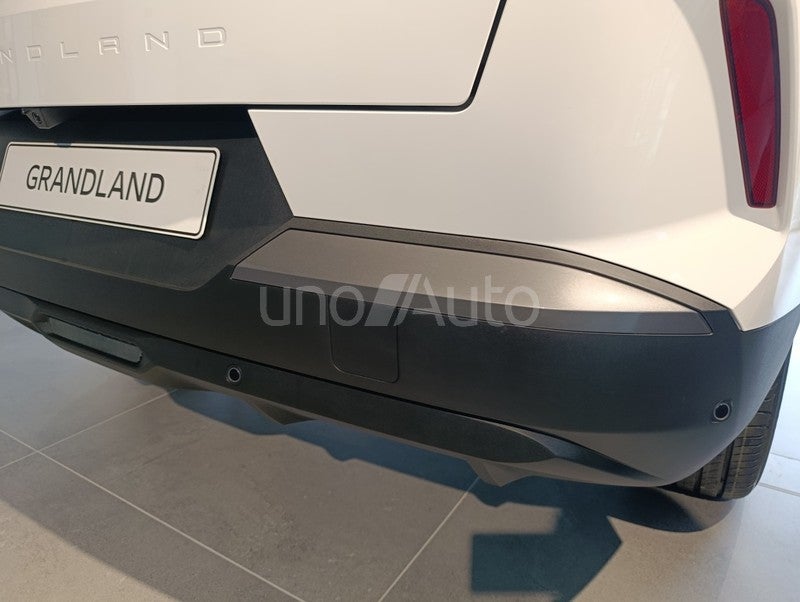 Grandland 1.2T XHT Hybrid S&S Edition eDCT6 145