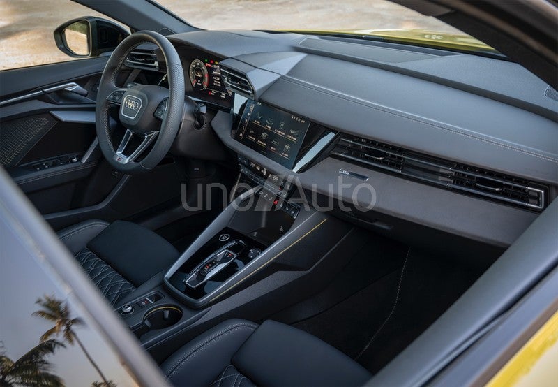 A3 Allstreet 40 TFSIe Genuine S-tronic