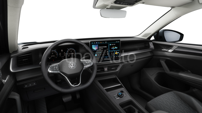 Tayron 2.0 TDI DSG7 110kW Más