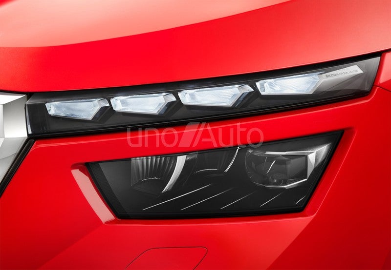 Kamiq 1.0 TSI Plus 85kW