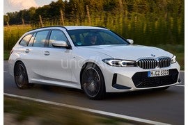 Bmw Serie 3