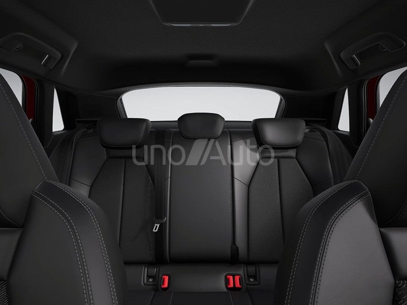 A3 Sportback TFSI e Genuine S tronic 150kW