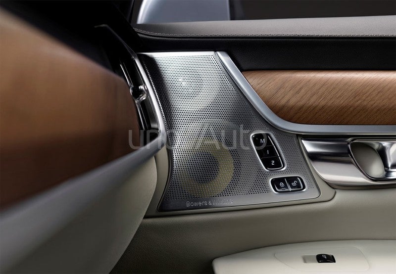 S90 T8 Recharge Ultimate AWD