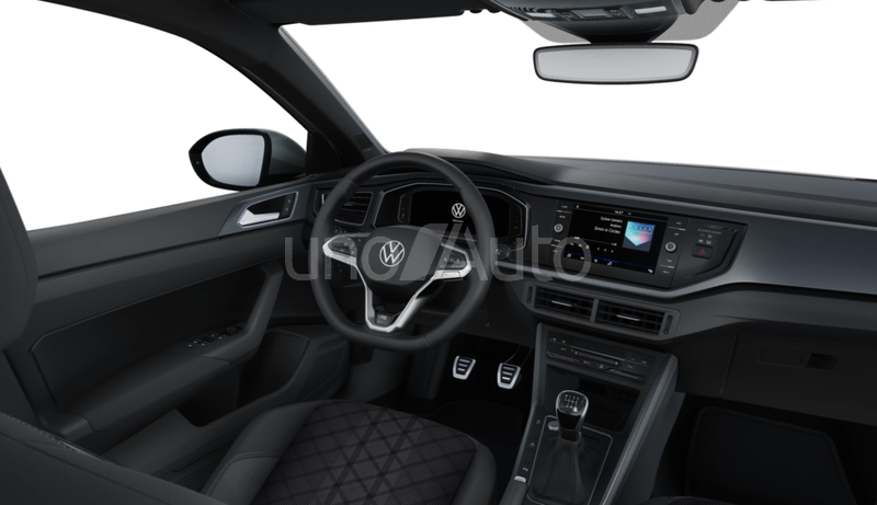 Taigo 1.0 TSI R-Line 85kW