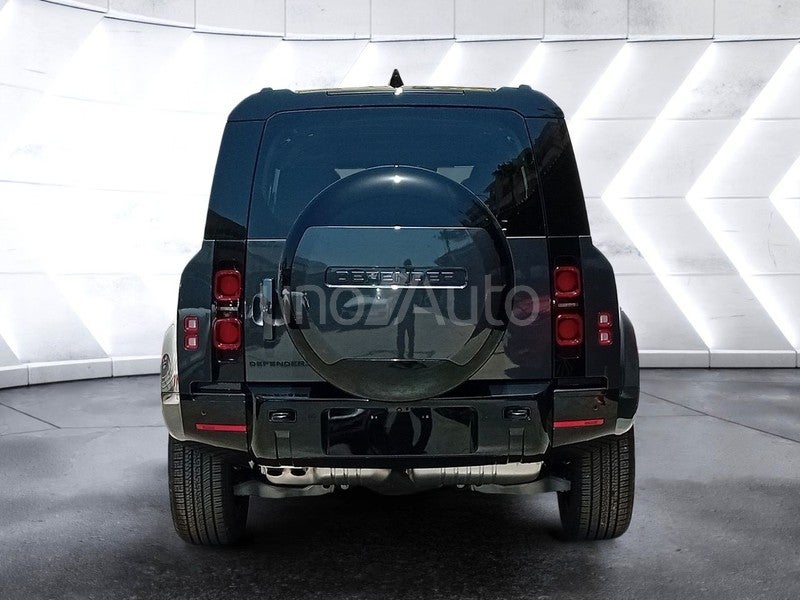 3.0D I6 250 X-Dyn HSE 110 Auto 4WD MHEV
