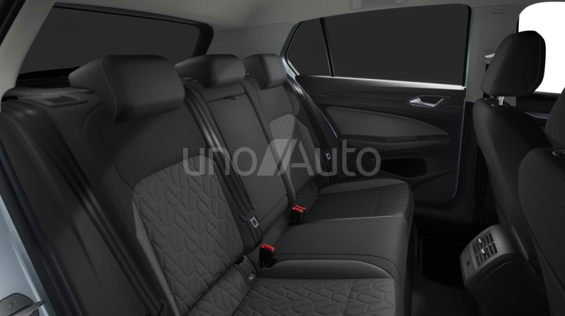 Golf 1.5 TSI eHybrid Match DSG6 150kW