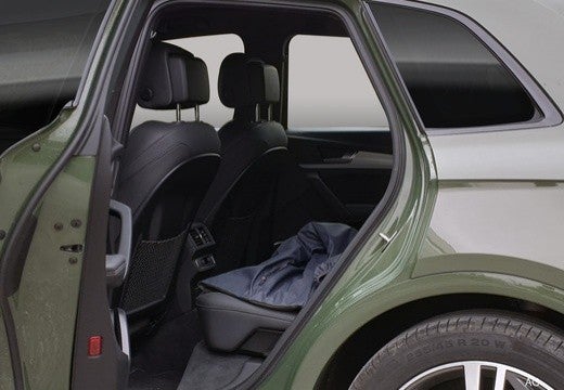 Q5 35 TDI S line S tronic