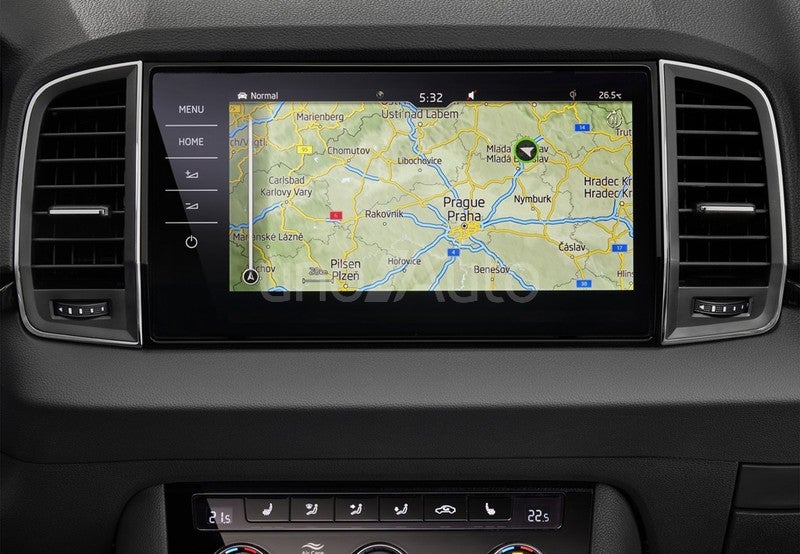 Karoq 2.0TDI Plus DSG 110kW