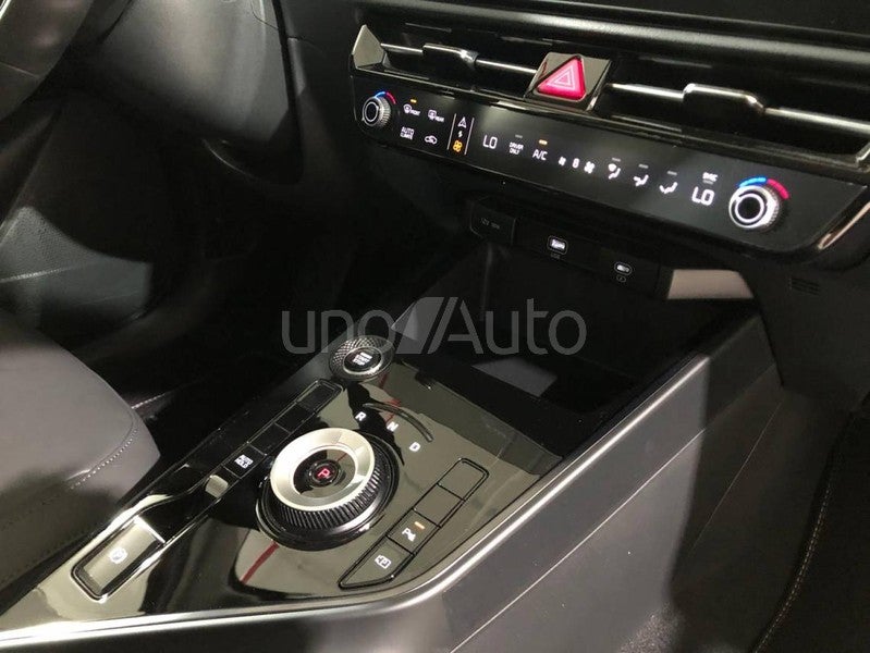 Niro 1.6 HEV Drive 129