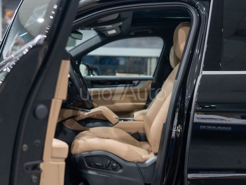 Cayenne E-Hybrid Aut.