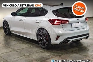 FORD Focus 2.3 Ecoboost ST