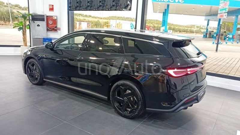 Seal 6 DM-i Touring Comfort Lite 156kW