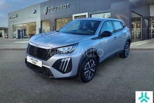 PEUGEOT 2008 Style Gasolina 100 S&S 6 Vel. MAN