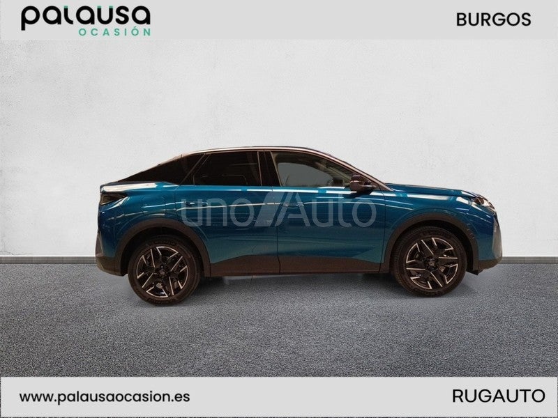 3008 Hybrid Allure eDCS6 145