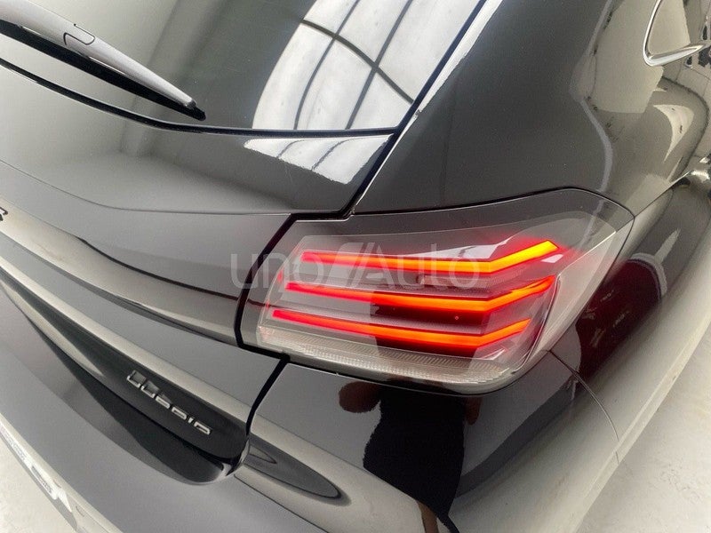 Allure HYBRID 110 eDCS6