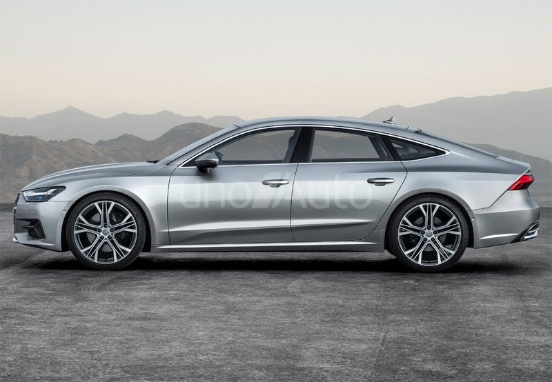 RS7 Sportback Performance