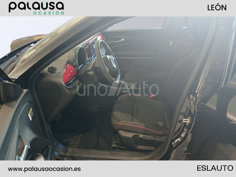 600e 115kw 54kwh Red