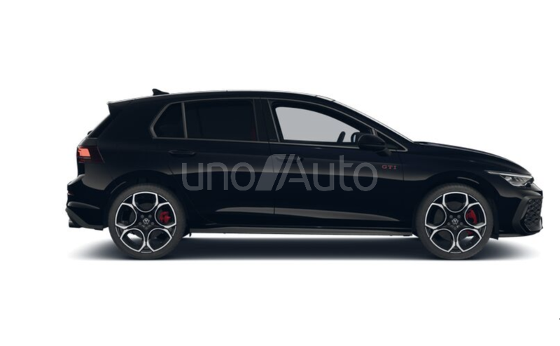 Golf 2.0 TSI Rabbit DSG 195kW