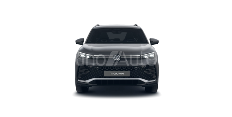 Tiguan 2.0TDI DSG R-Line 110kW