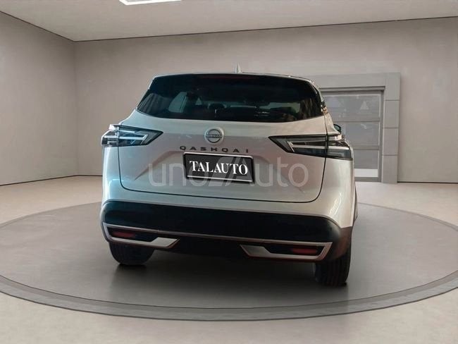 DIG-T 116kW (158CV) mHEV CVT Acenta