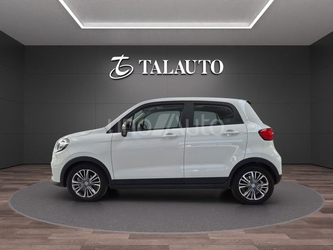 BEV 37.3kWh Design Auto