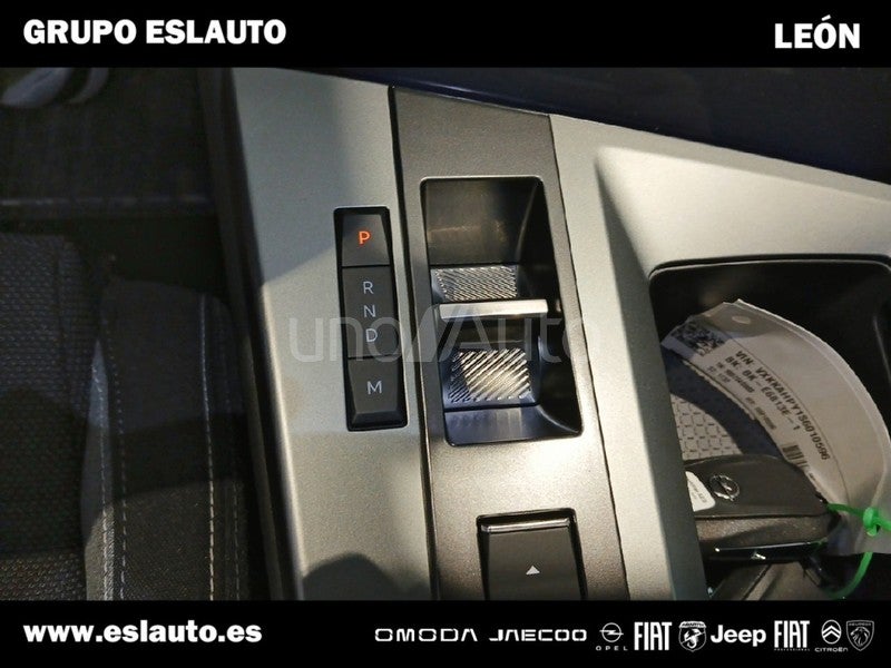 Grandland 1.2T XHT Hybrid S&S Edition eDCT6 145