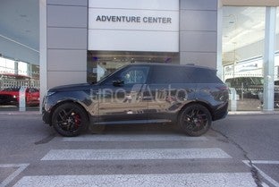 LAND-ROVER Range Rover Sport 3.0 i6 PHEV Dynamic HSE 460