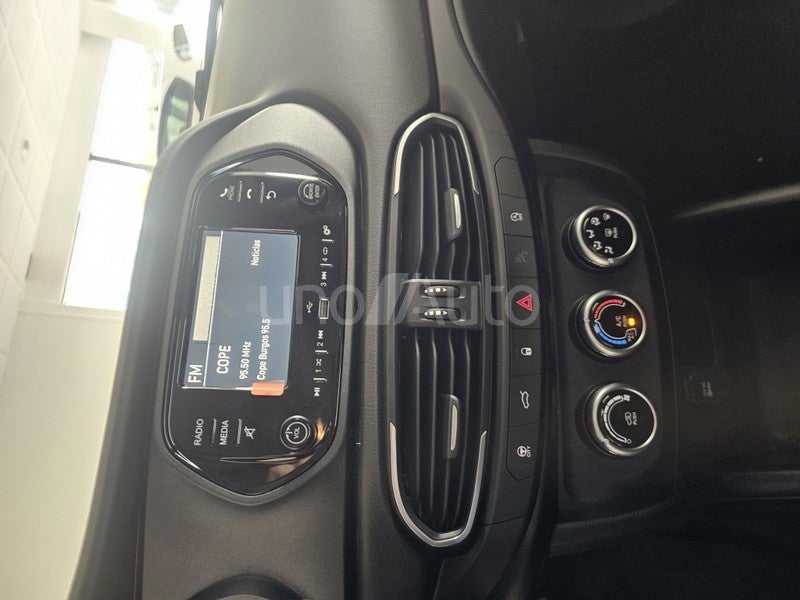 Tipo Sedán 1.6 Multijet 130
