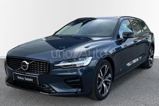 VOLVO V60 2.0 B4 P MHEV PLUS DARK AUTO 197 5P