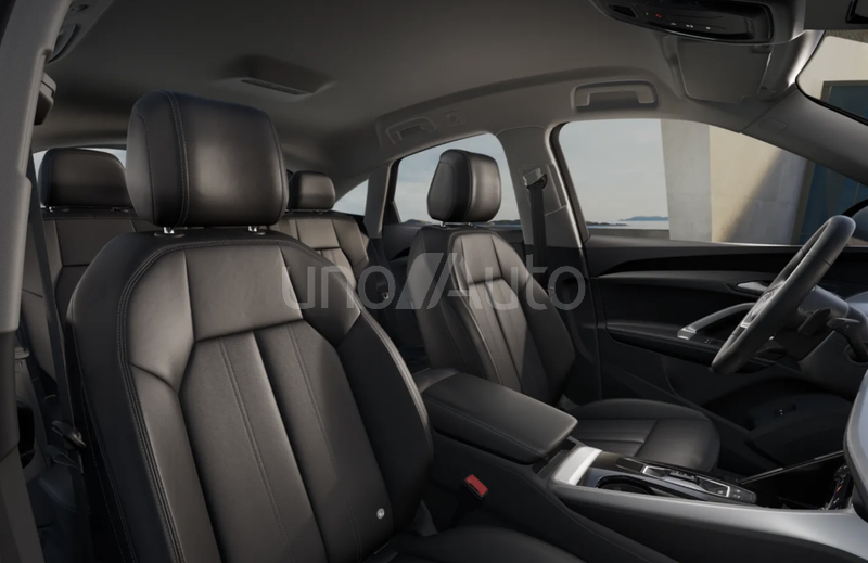 Q5 Sportback e-hybrid Advanced quattro S tronic 220kW