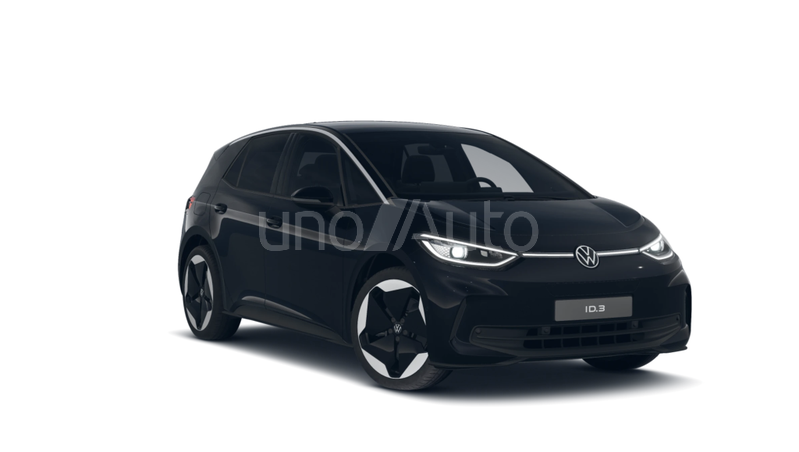 ID.3 Pro S 150kW 84kWh