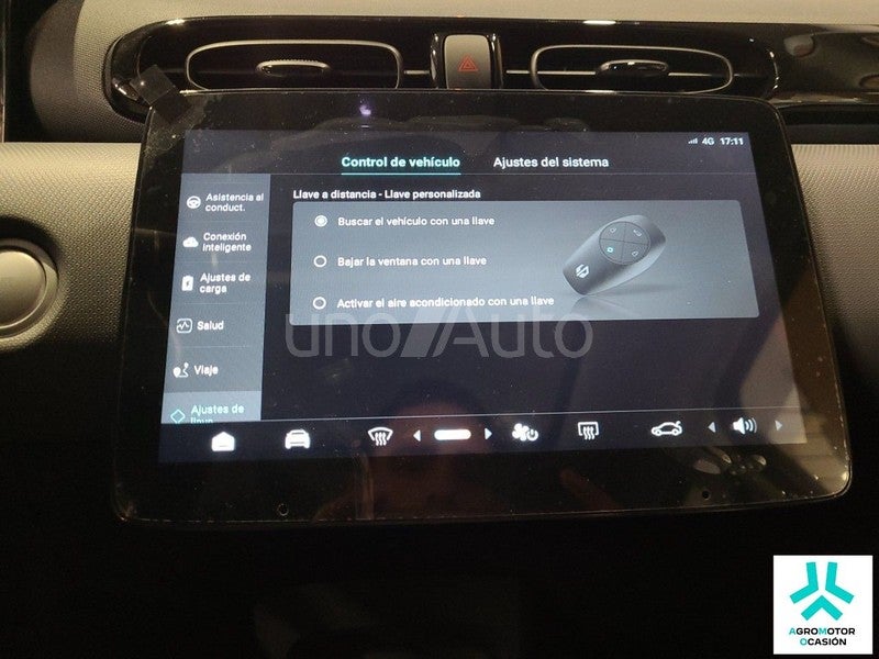 BEV 37.3kWh Design Auto