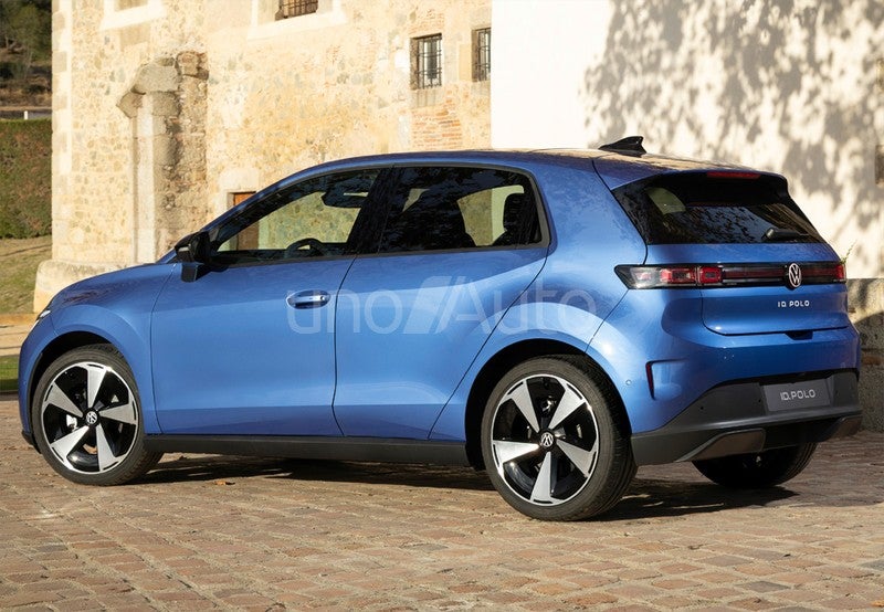 ID.Polo Life 85kW