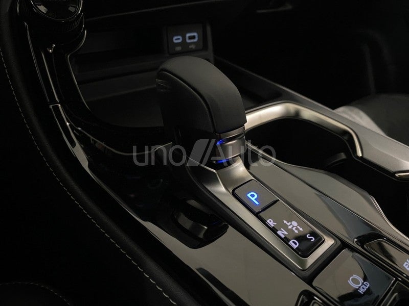NX 350h Premium 2WD