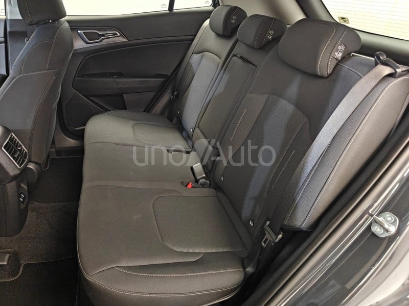 Sportage 1.6 T-GDi HEV Concept 239