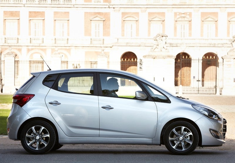 ix20 1.4 MPI BD 25 Aniversario 90