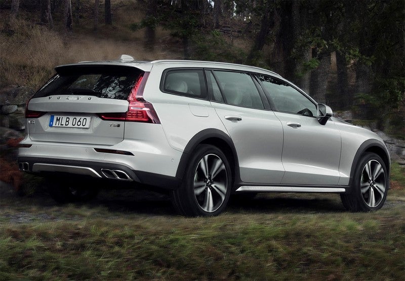 V60 Cross Country B5 Pro AWD Aut. 250